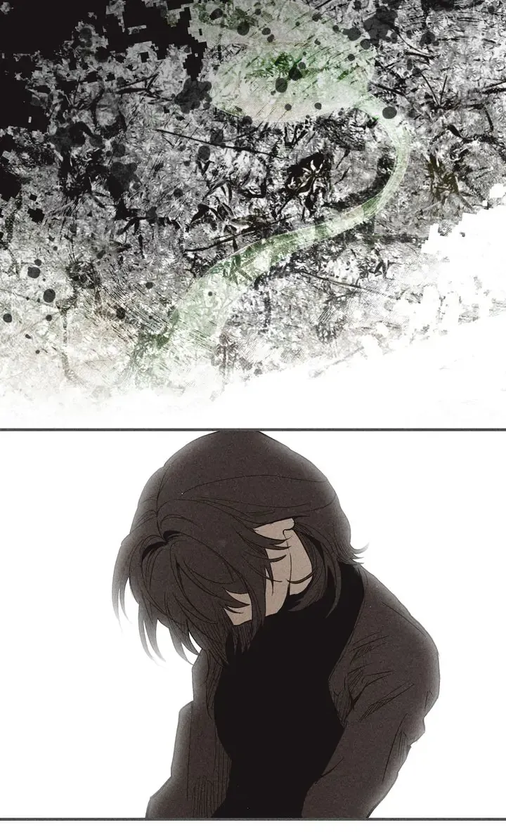 The Iron Inside Chapter 34 Online - página 34
