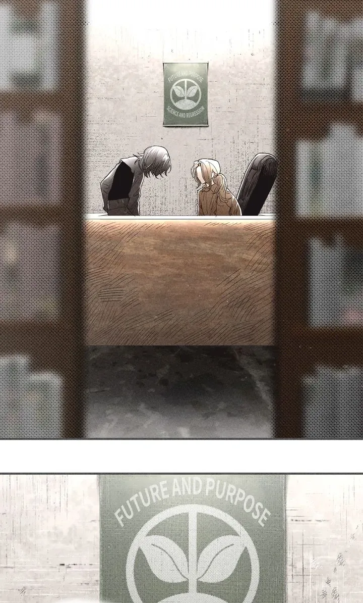 The Iron Inside Chapter 34 Online - página 40