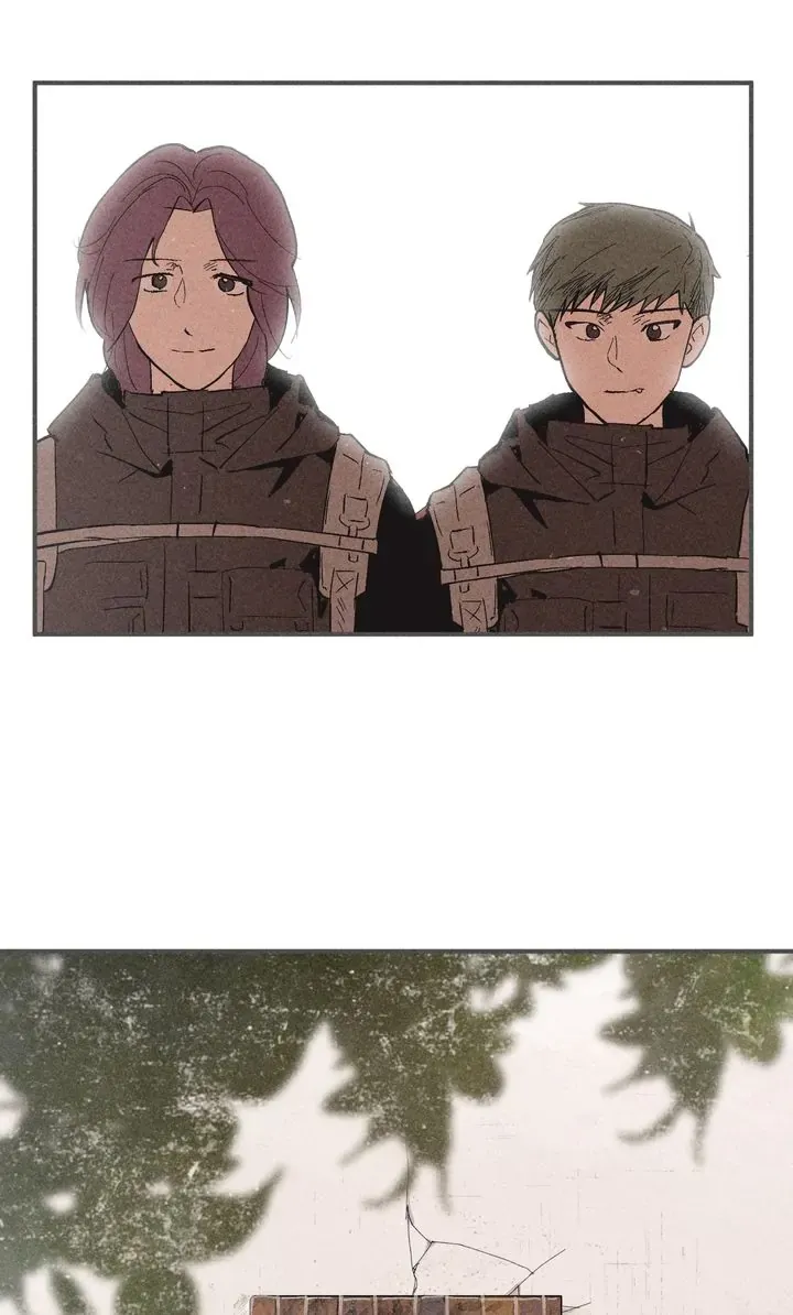 The Iron Inside Chapter 34 Online - página 45