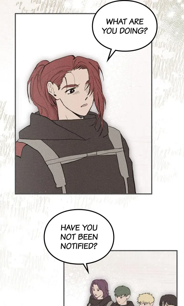 The Iron Inside Chapter 34 Online - página 47