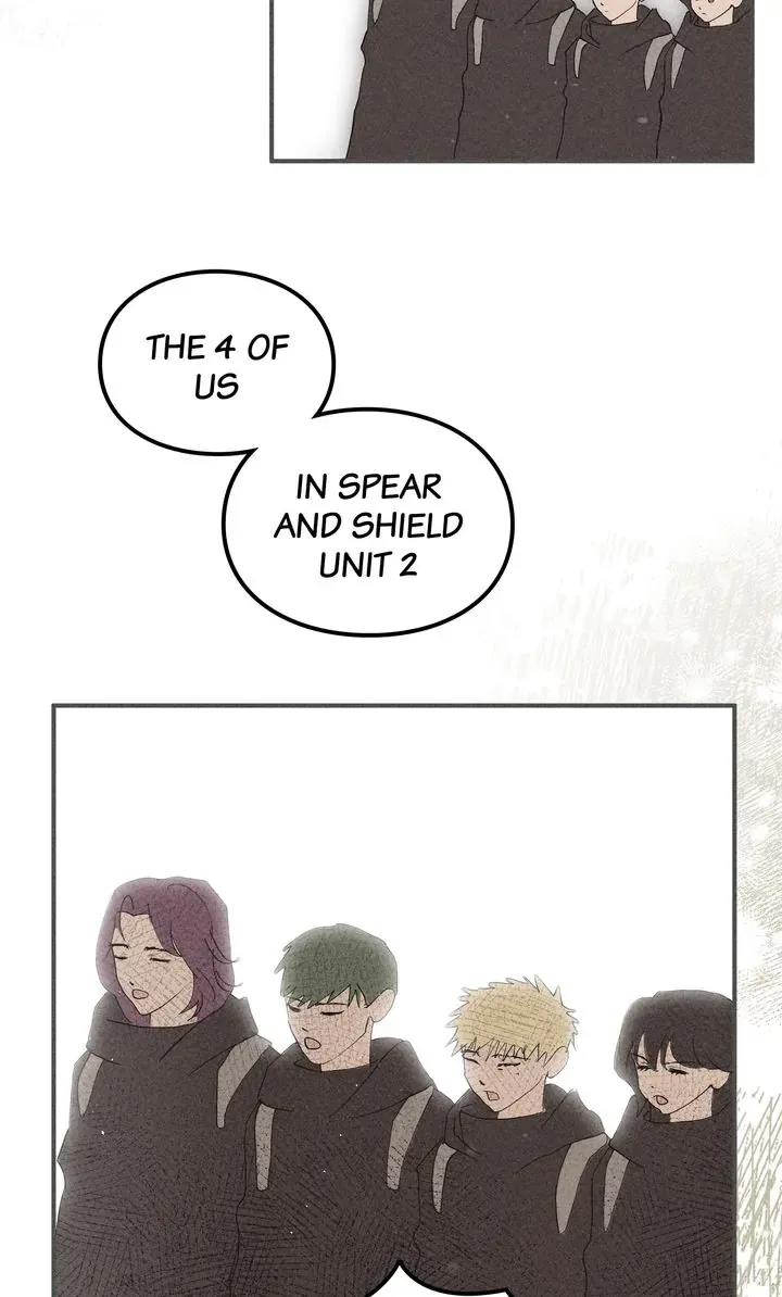 The Iron Inside Chapter 34 Online - página 48