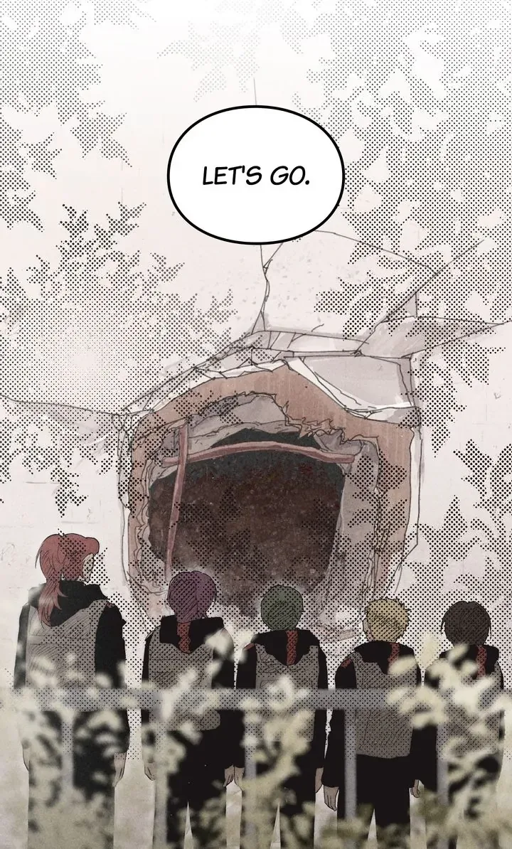 The Iron Inside Chapter 34 Online - página 53