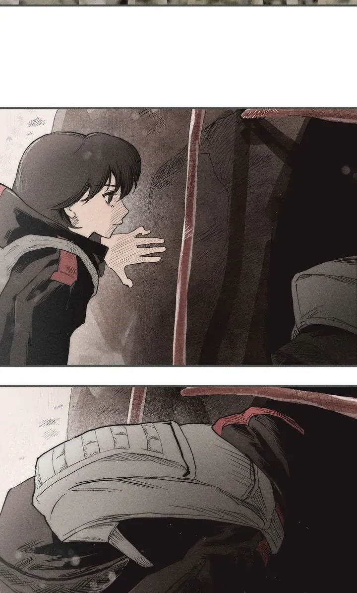 The Iron Inside Chapter 34 Online - página 54