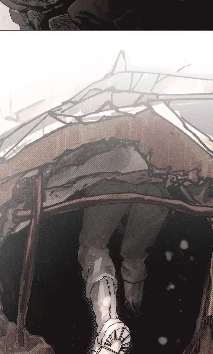 The Iron Inside Chapter 34 Online - página 55