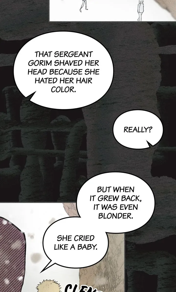 The Iron Inside Chapter 34 Online - página 58