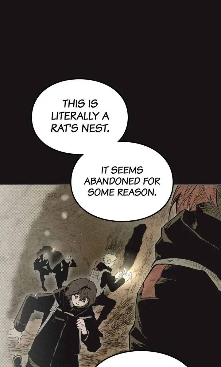 The Iron Inside Chapter 34 Online - página 61