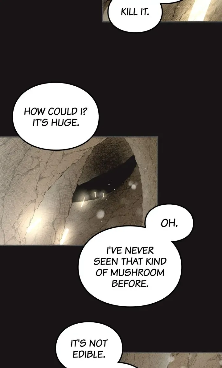 The Iron Inside Chapter 34 Online - página 63
