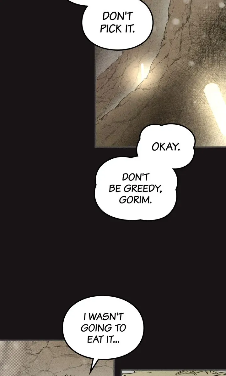 The Iron Inside Chapter 34 Online - página 64