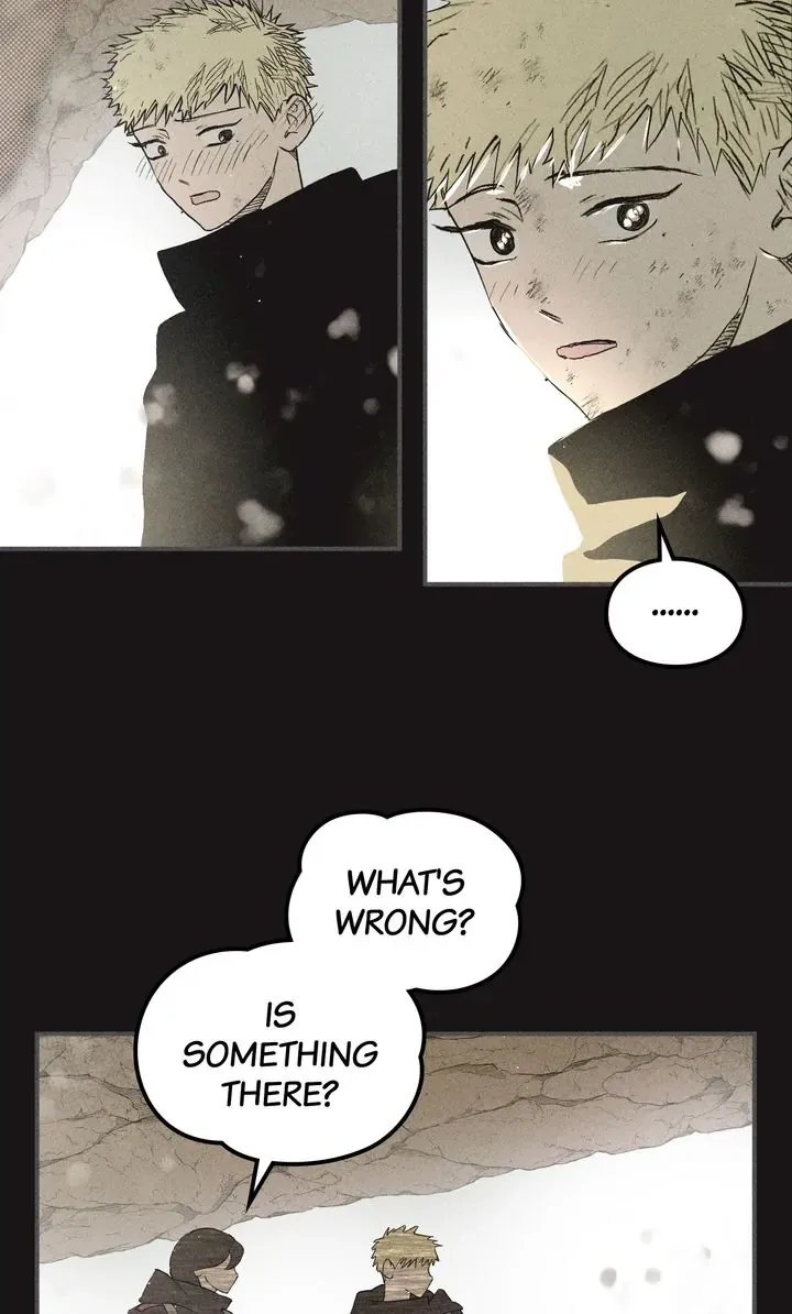 The Iron Inside Chapter 34 Online - página 65