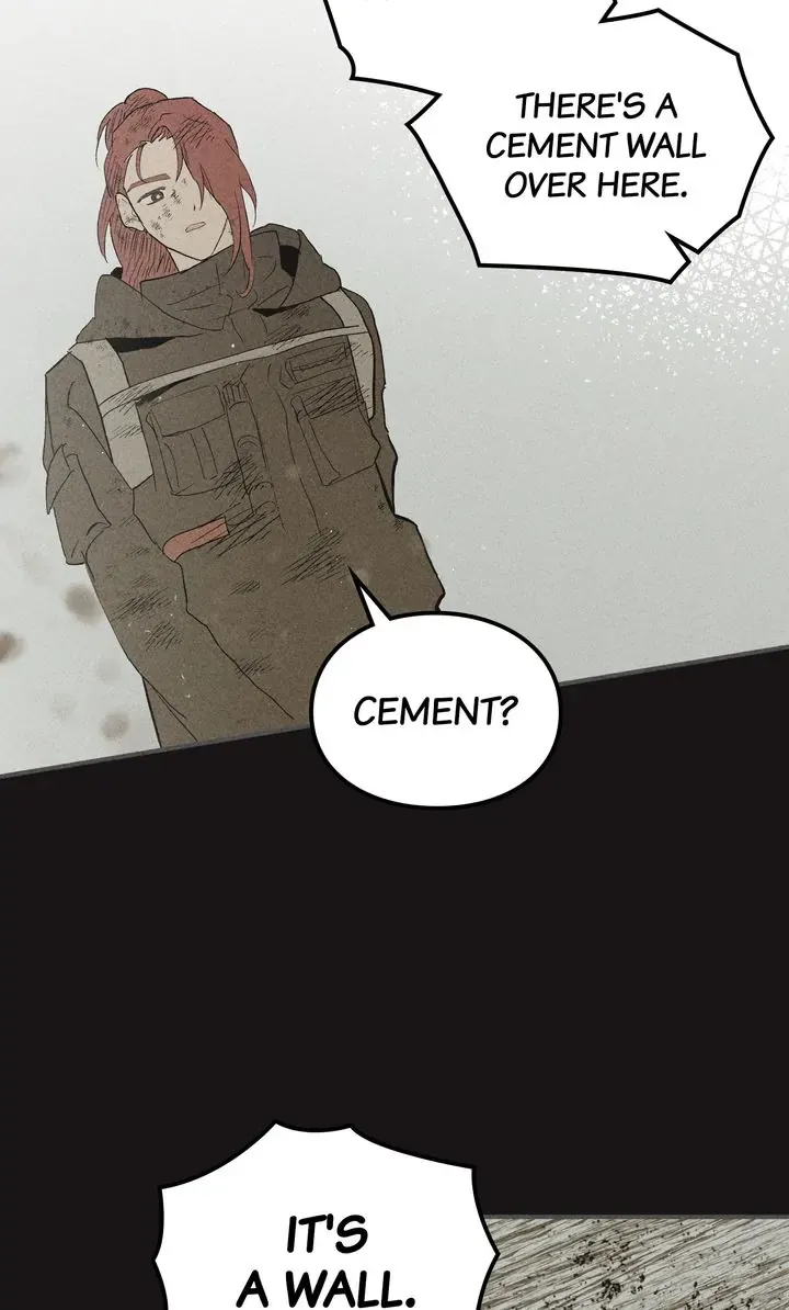 The Iron Inside Chapter 34 Online - página 68