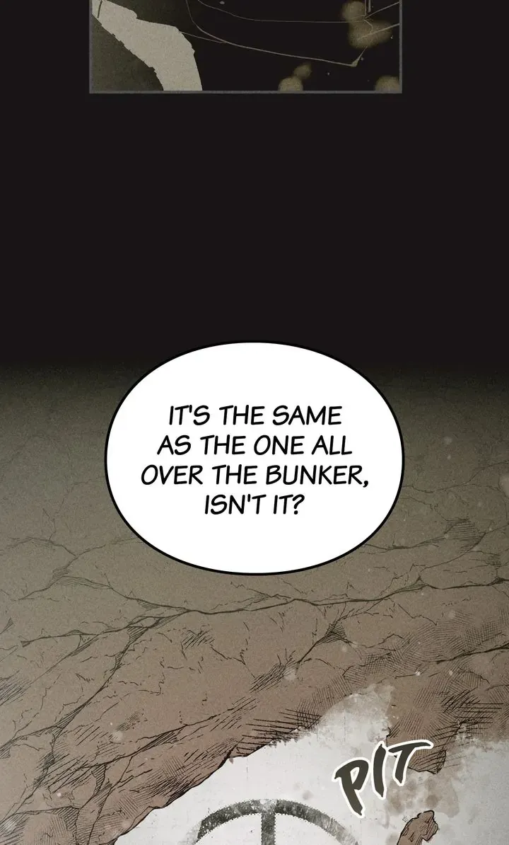 The Iron Inside Chapter 34 Online - página 71
