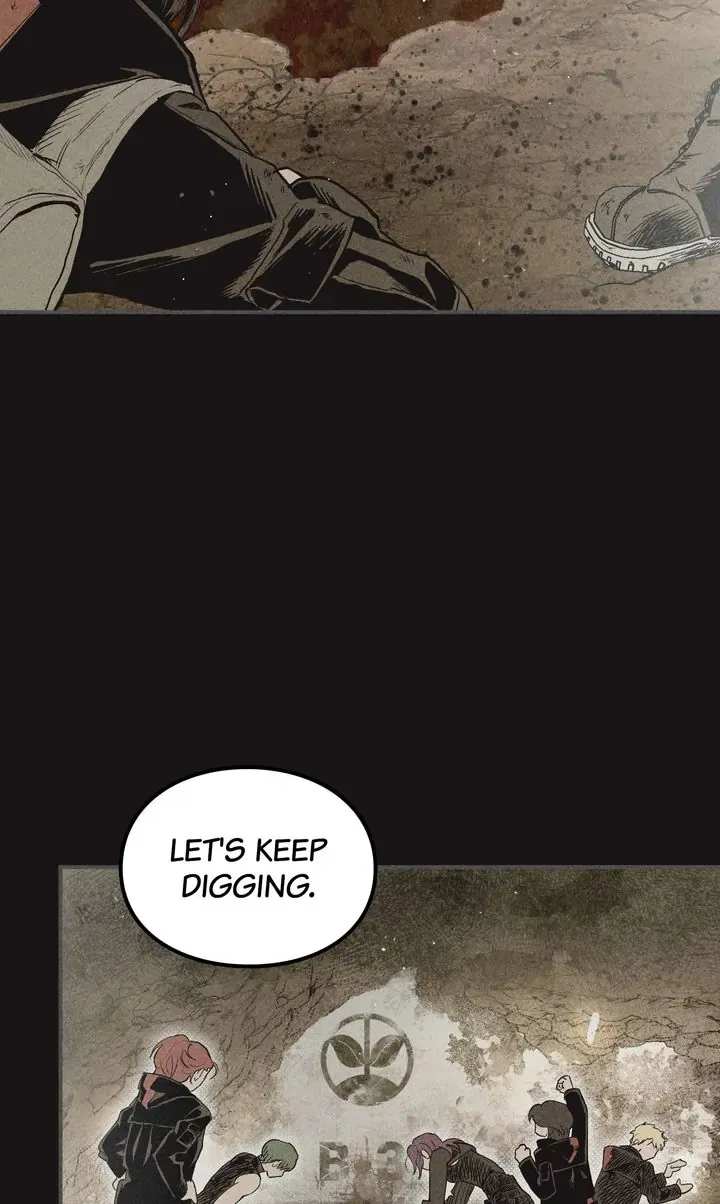 The Iron Inside Chapter 35 Online - página 4