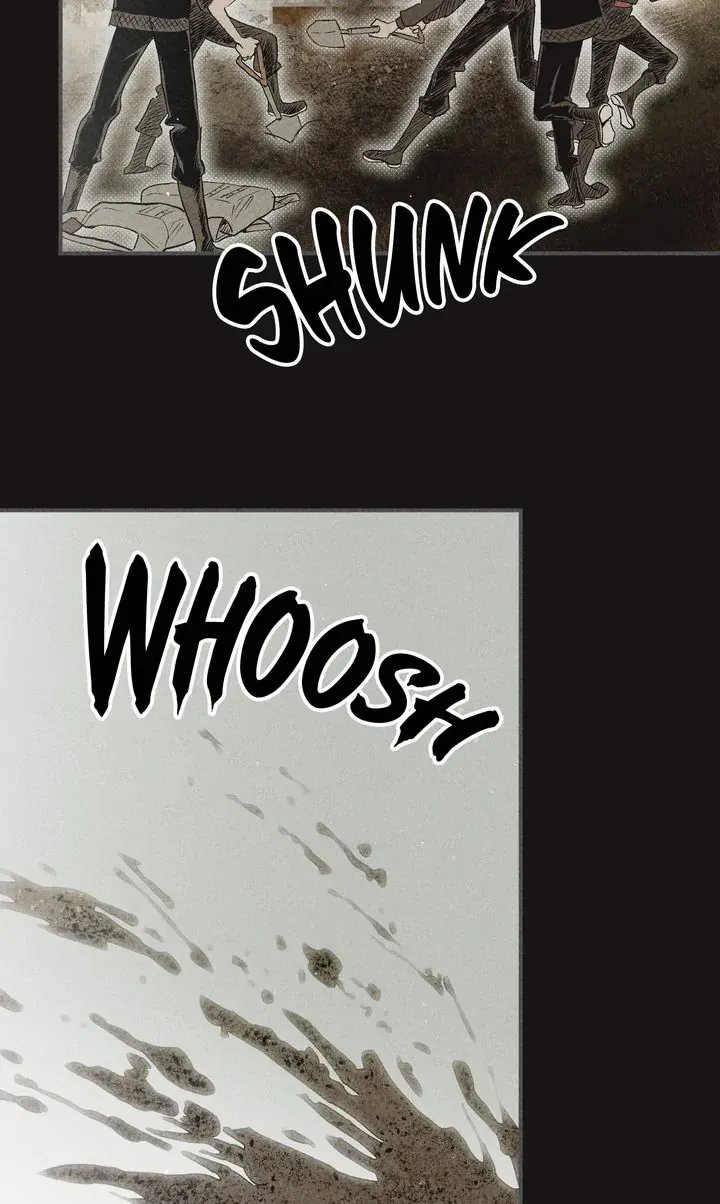 The Iron Inside Chapter 35 Online - página 5
