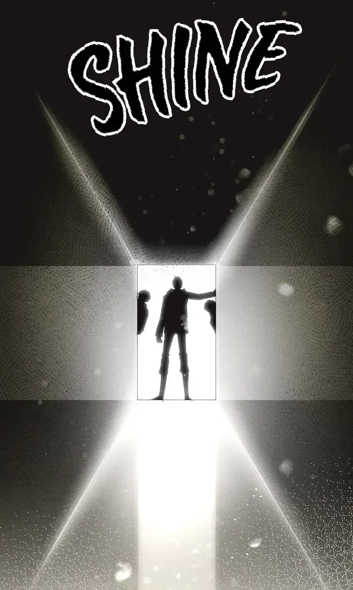 The Iron Inside Chapter 35 Online - página 8