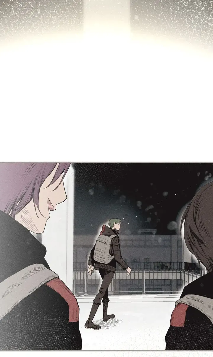 The Iron Inside Chapter 35 Online - página 9