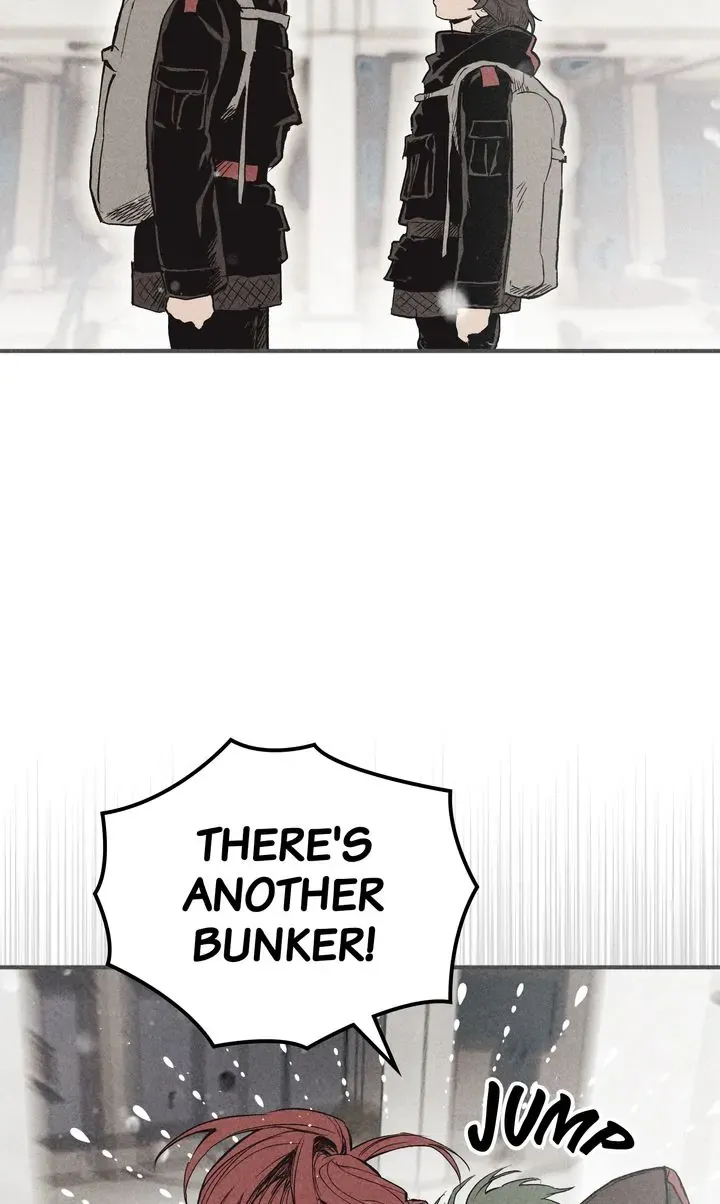The Iron Inside Chapter 35 Online - página 16