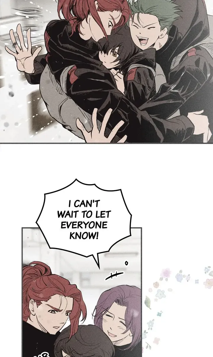 The Iron Inside Chapter 35 Online - página 17