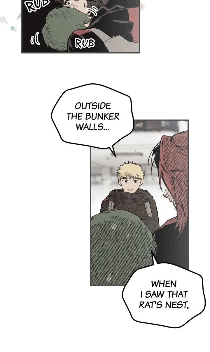 The Iron Inside Chapter 35 Online - página 18