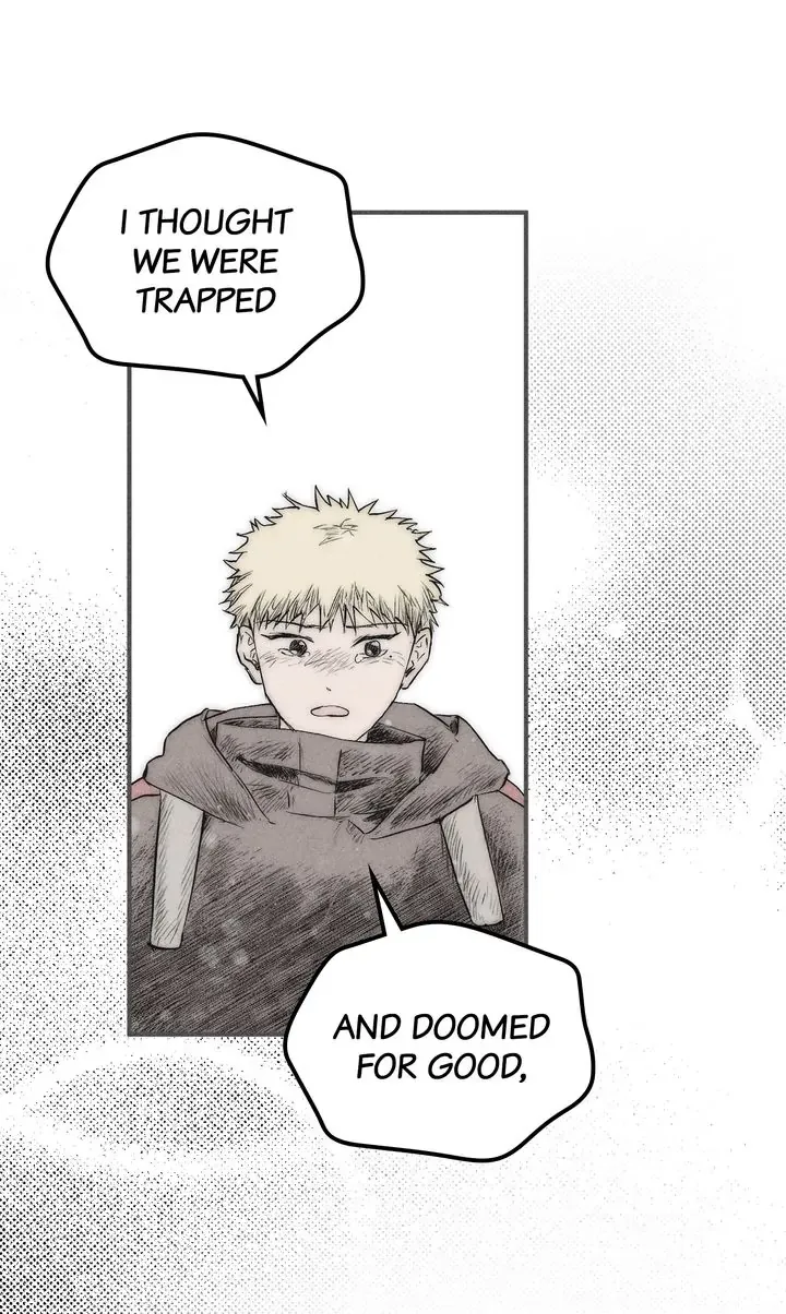 The Iron Inside Chapter 35 Online - página 19