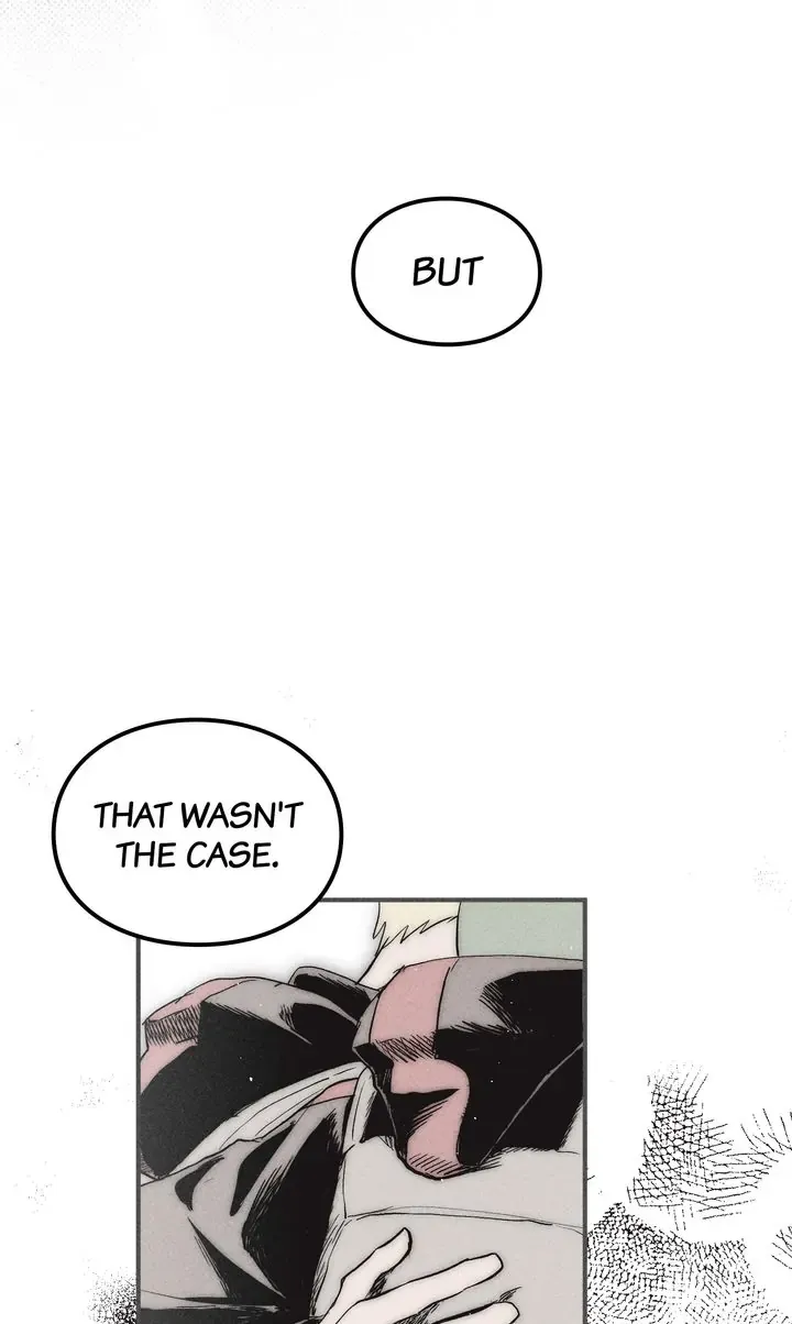 The Iron Inside Chapter 35 Online - página 21