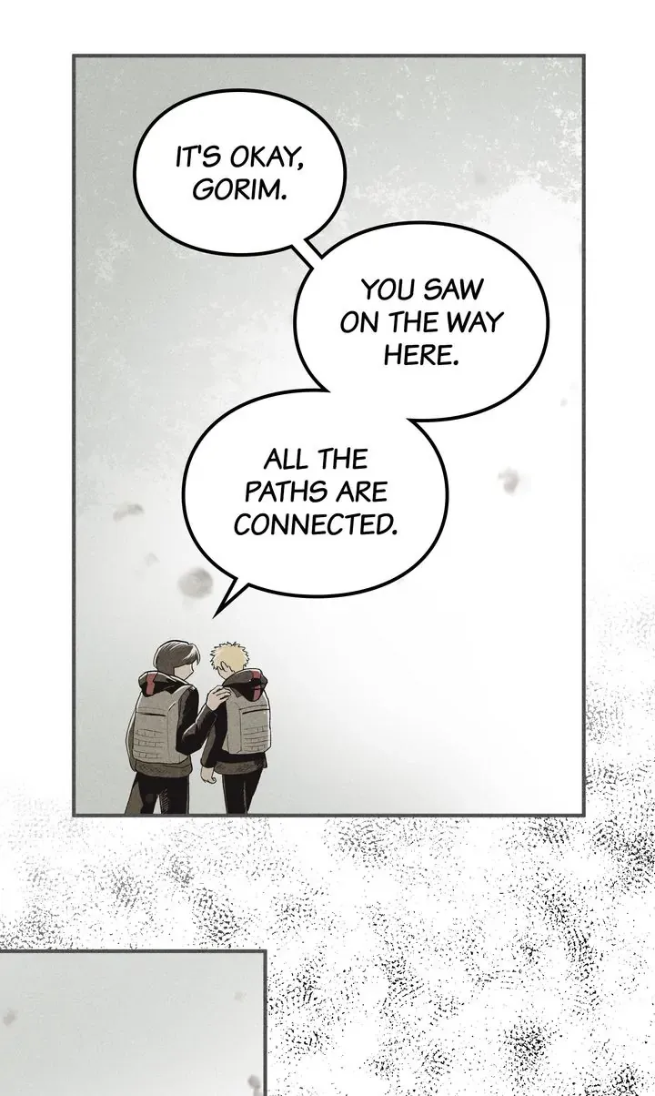 The Iron Inside Chapter 35 Online - página 30