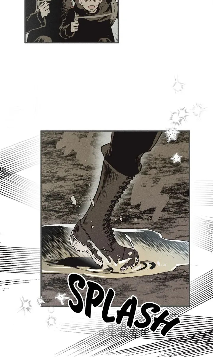 The Iron Inside Chapter 35 Online - página 33