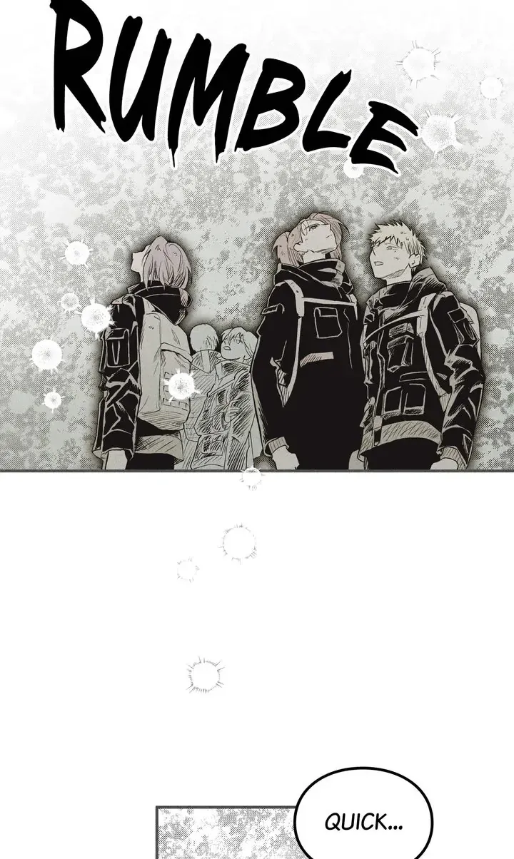 The Iron Inside Chapter 35 Online - página 38