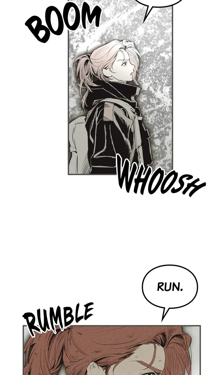 The Iron Inside Chapter 35 Online - página 39