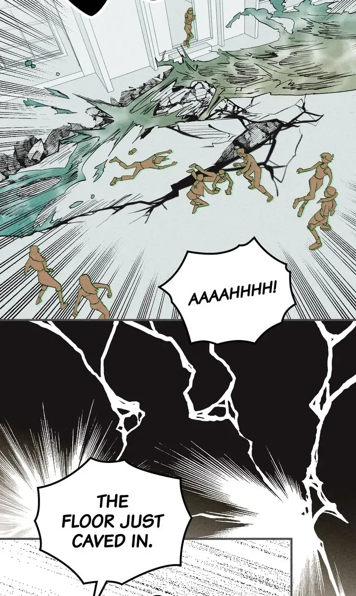 The Iron Inside Chapter 35 Online - página 50