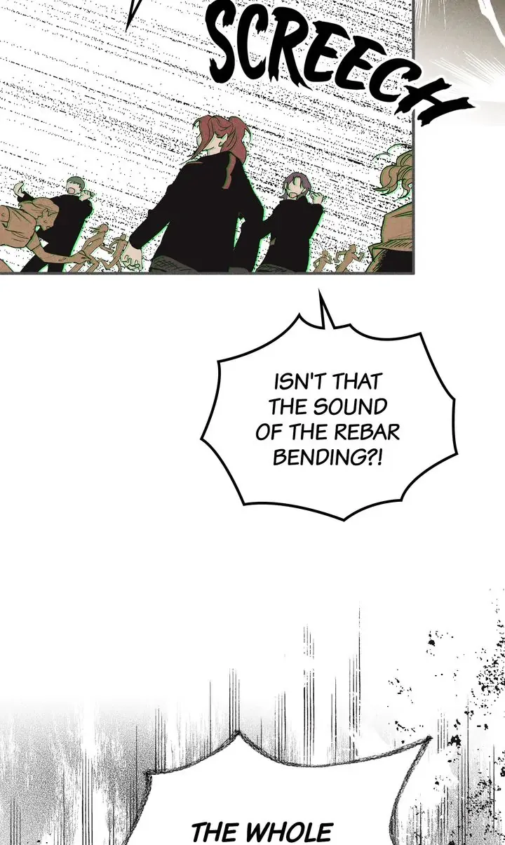 The Iron Inside Chapter 35 Online - página 51