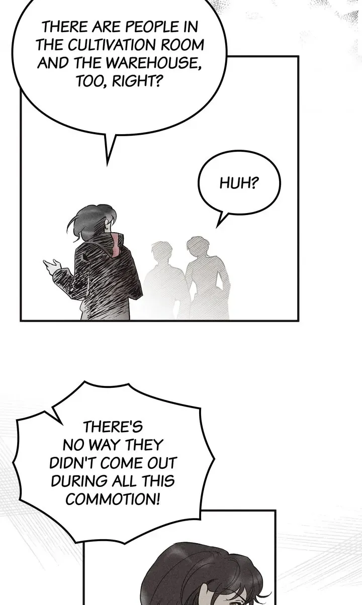 The Iron Inside Chapter 35 Online - página 60