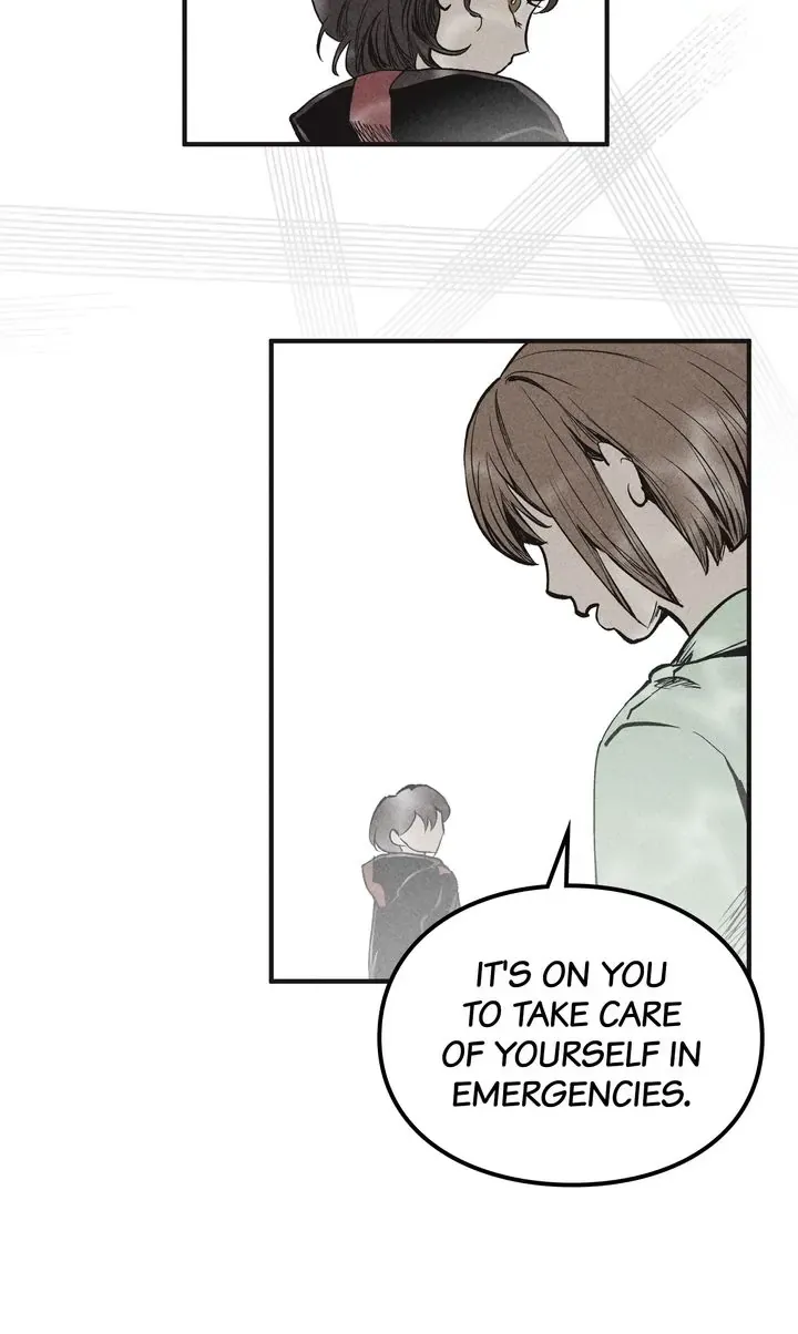 The Iron Inside Chapter 35 Online - página 61