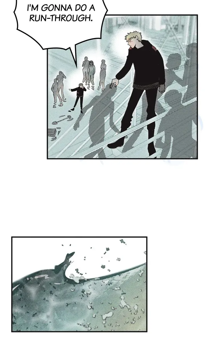 The Iron Inside Chapter 35 Online - página 64