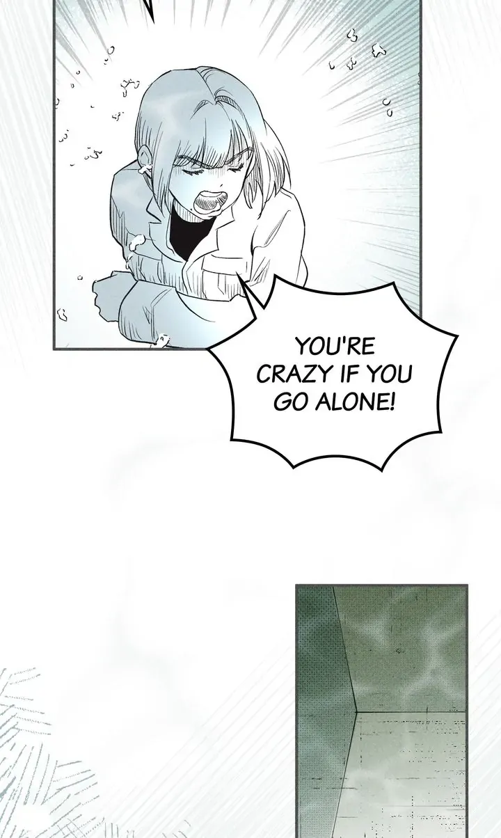 The Iron Inside Chapter 35 Online - página 66