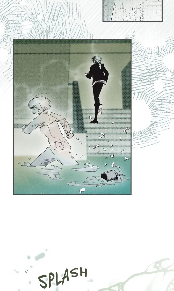 The Iron Inside Chapter 35 Online - página 67