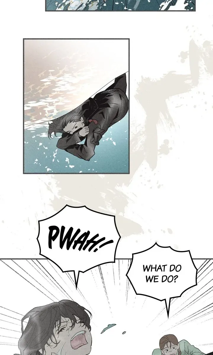 The Iron Inside Chapter 36 Online - página 8