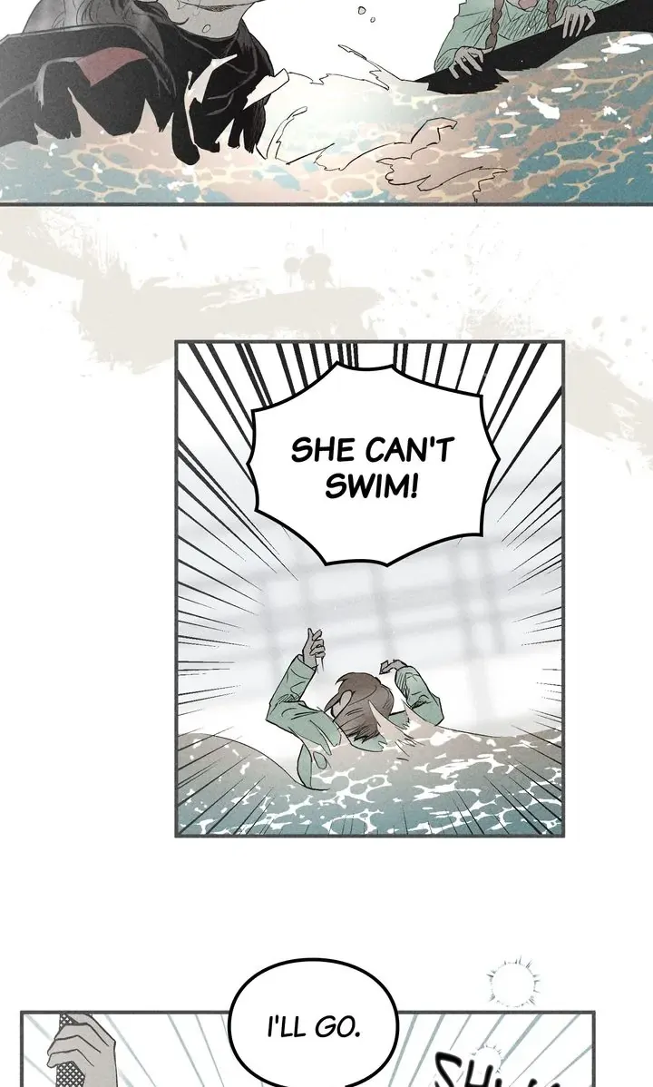 The Iron Inside Chapter 36 Online - página 9