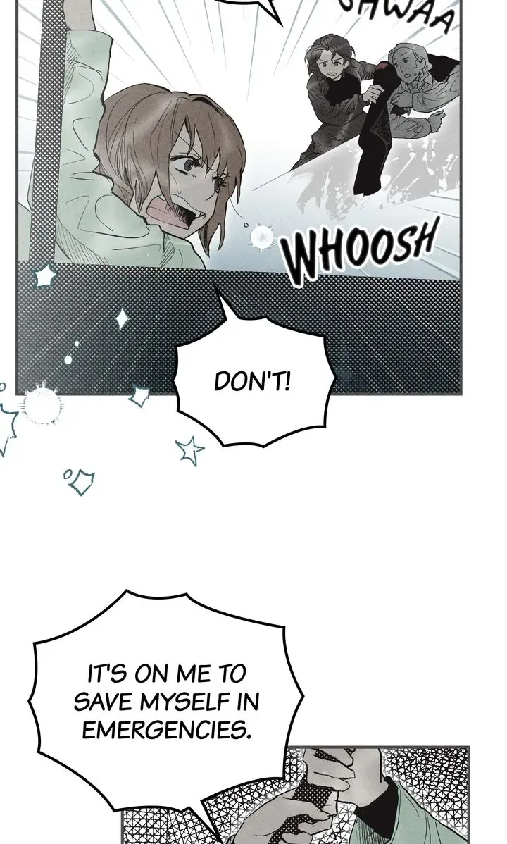 The Iron Inside Chapter 36 Online - página 10