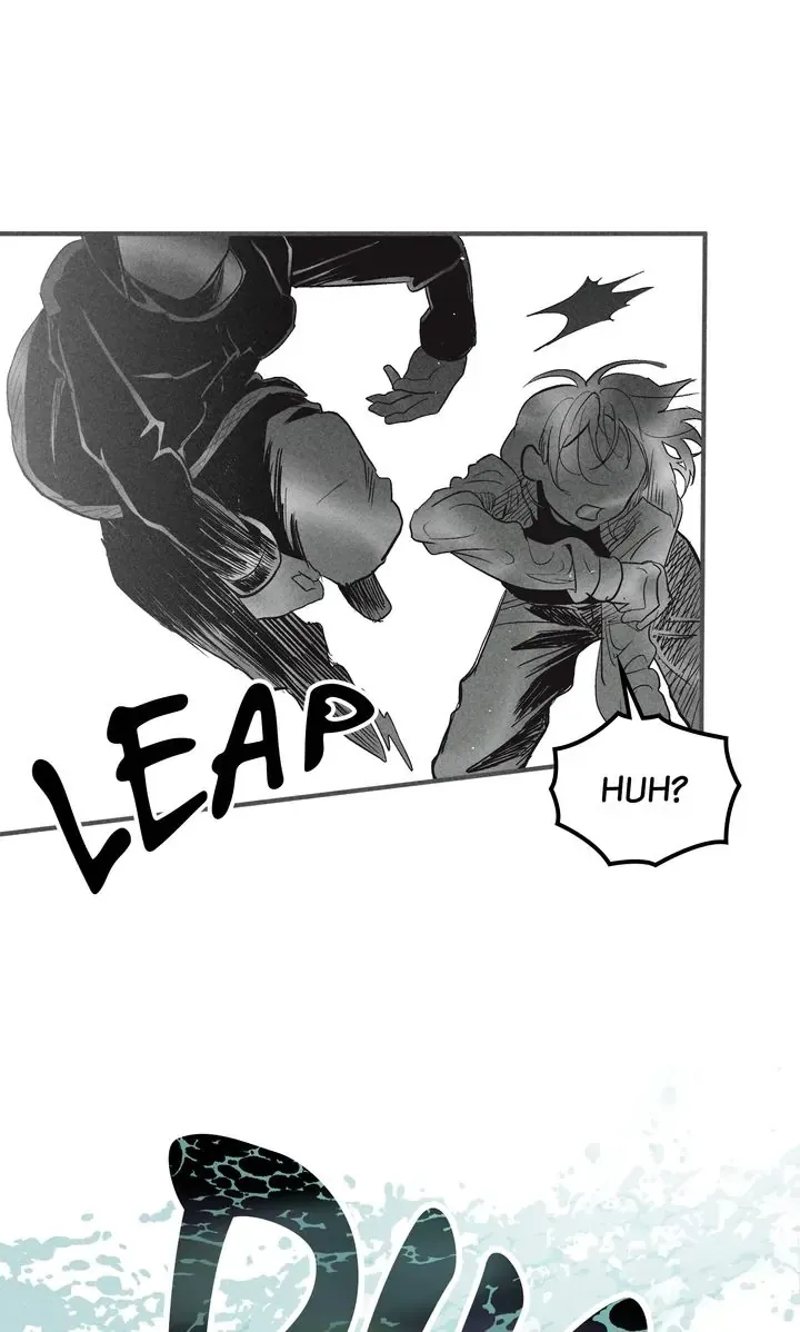 The Iron Inside Chapter 36 Online - página 13