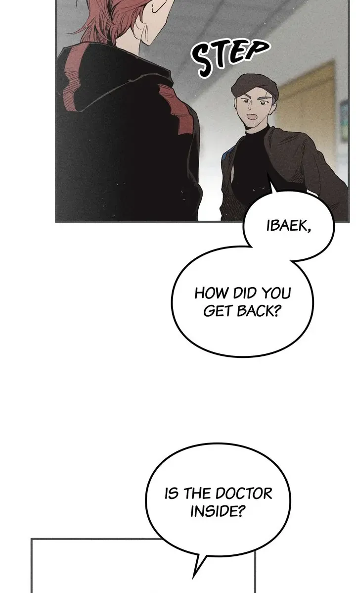 The Iron Inside Chapter 36 Online - página 18