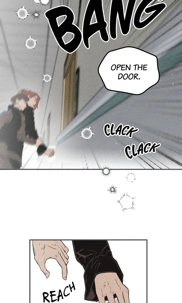 The Iron Inside Chapter 36 Online - página 21