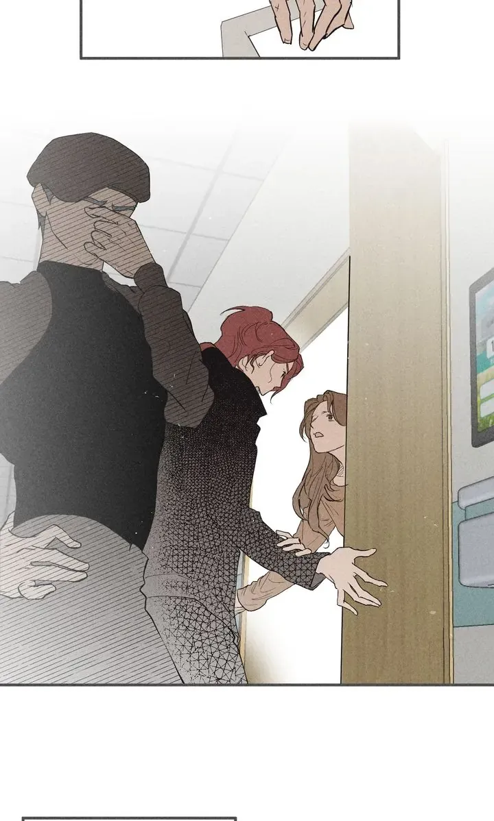 The Iron Inside Chapter 36 Online - página 22