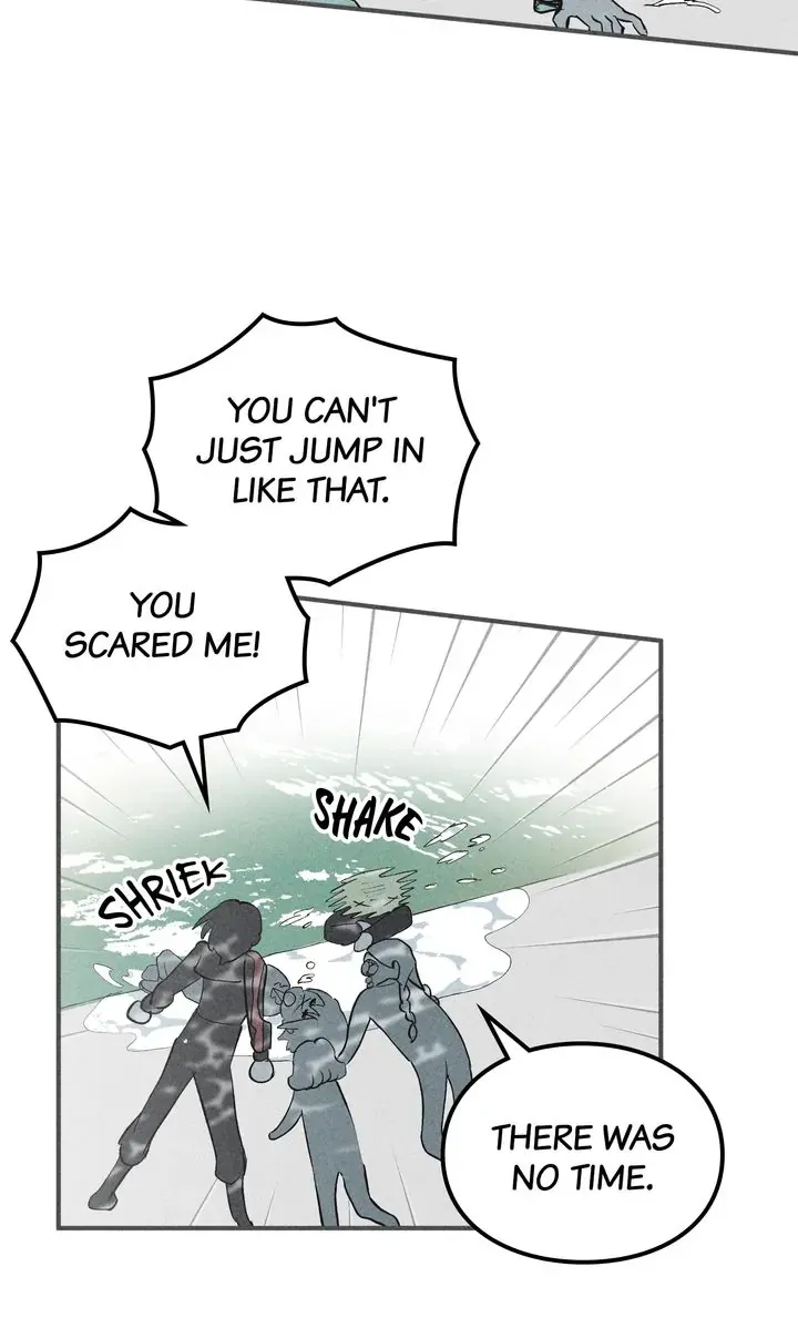 The Iron Inside Chapter 36 Online - página 27