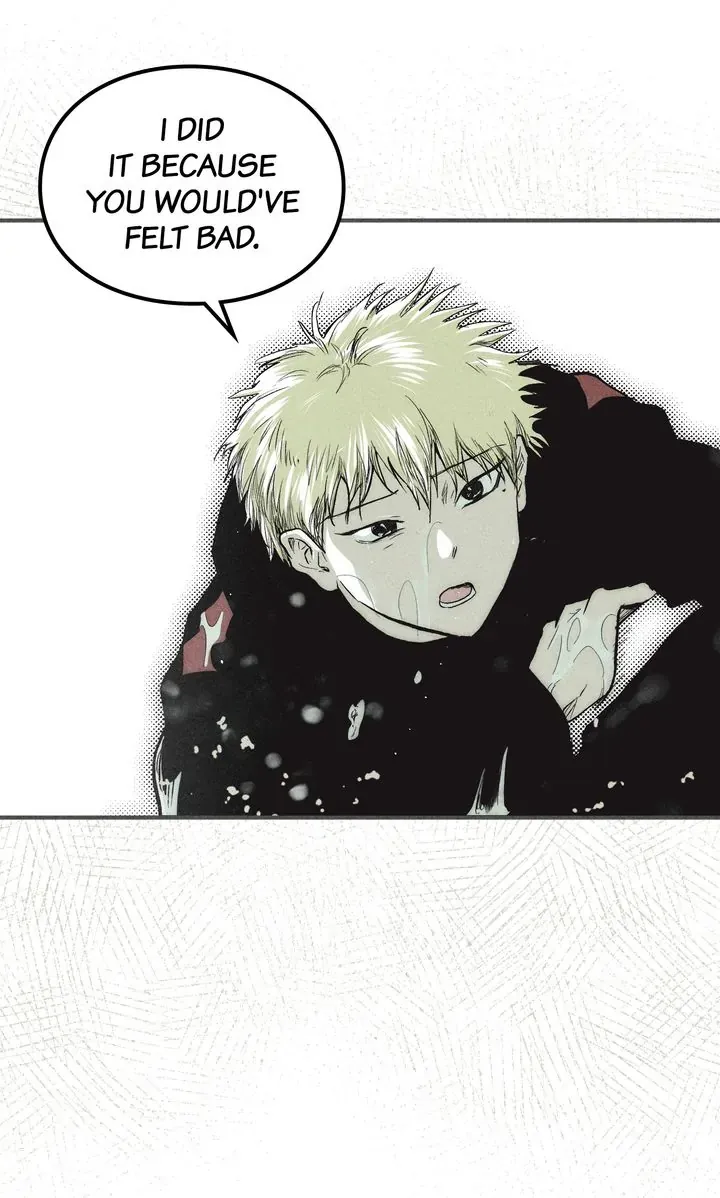 The Iron Inside Chapter 36 Online - página 29