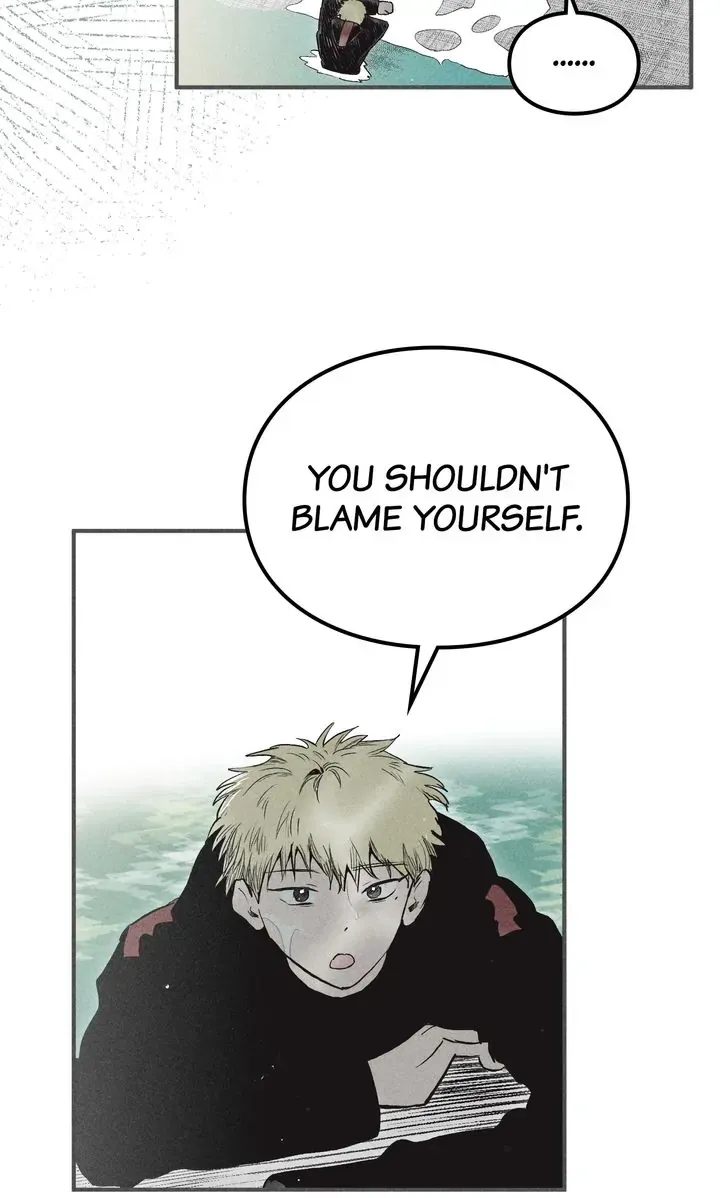 The Iron Inside Chapter 36 Online - página 32