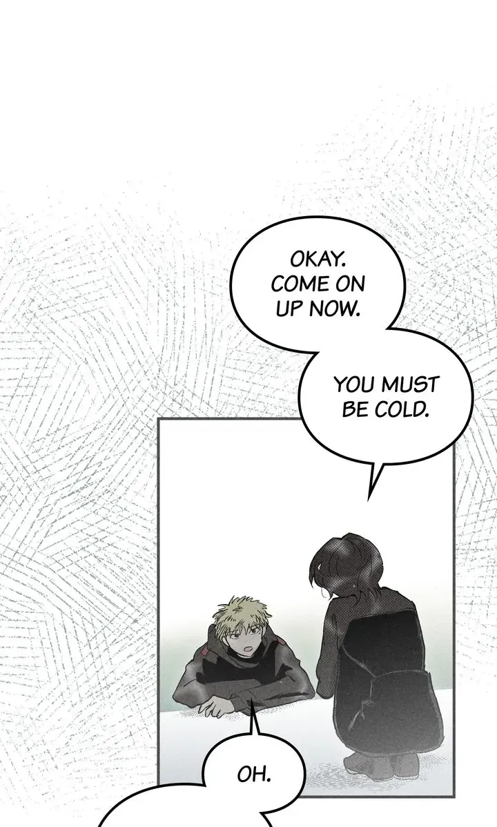 The Iron Inside Chapter 36 Online - página 33