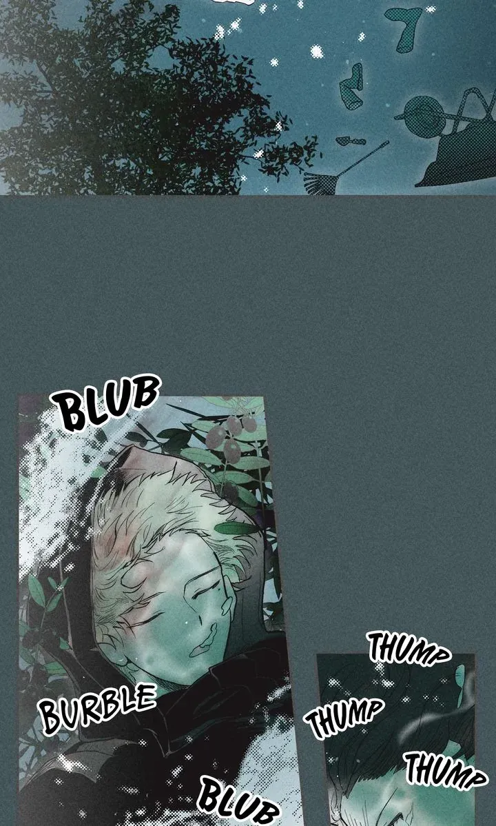 The Iron Inside Chapter 36 Online - página 38