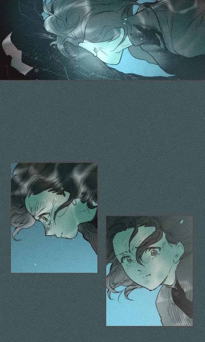 The Iron Inside Chapter 36 Online - página 40