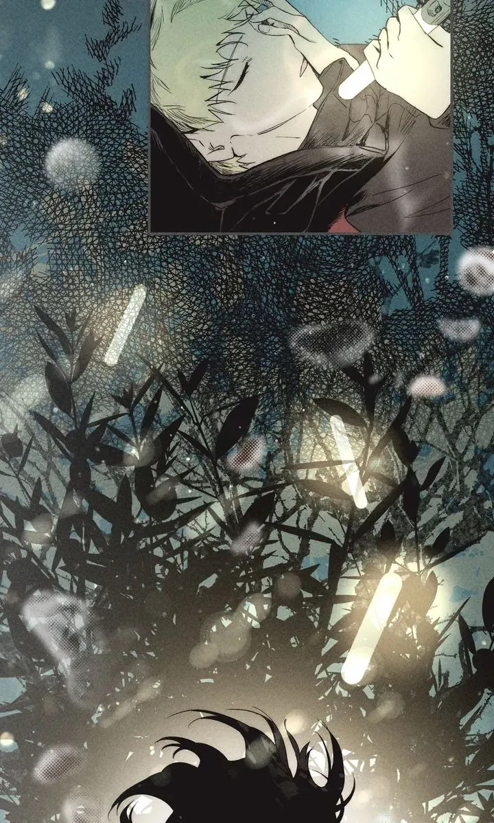 The Iron Inside Chapter 36 Online - página 42