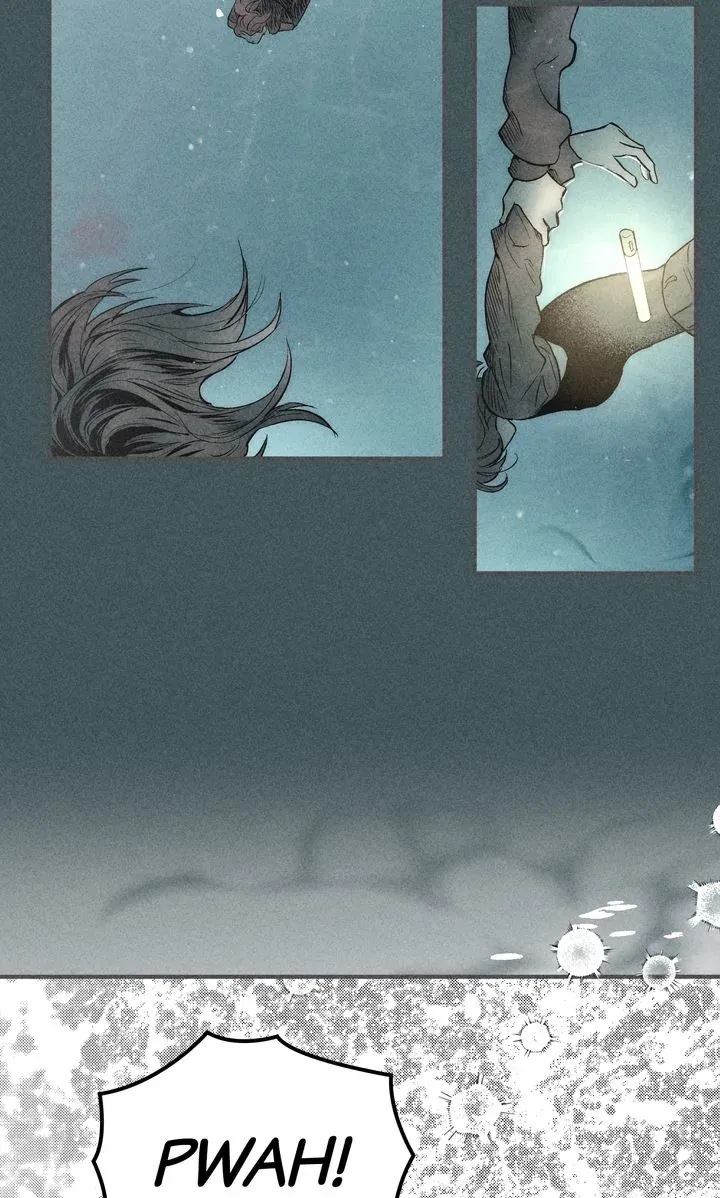 The Iron Inside Chapter 36 Online - página 44